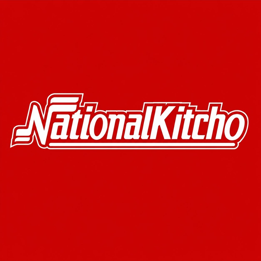 NationalKitcho trademark artwork