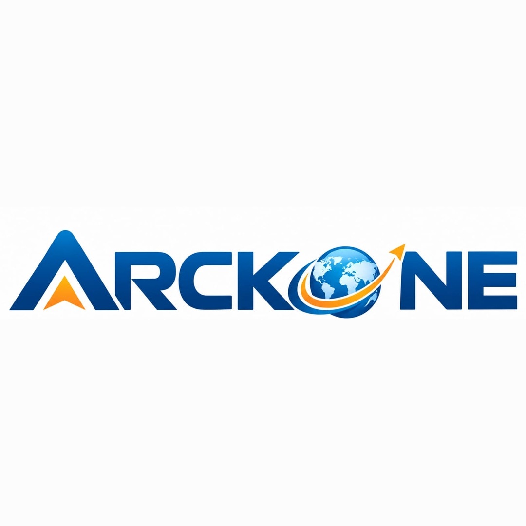 ARCKONE trademark artwork