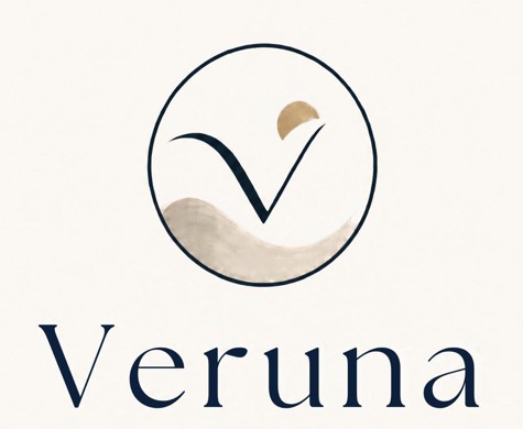 VERUNA trademark artwork
