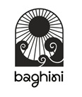 BAGHINI trademark artwork