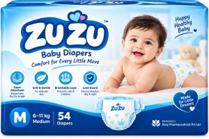 ZUZU trademark artwork