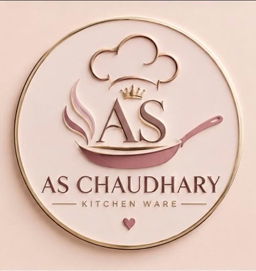 AS CHAUDHARY trademark artwork