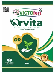 Orvita trademark artwork