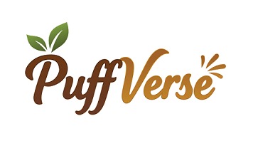 PUFFVERSE trademark artwork