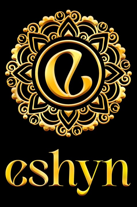Eshyn trademark artwork