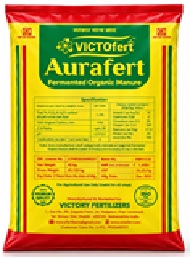 Aurafert trademark artwork