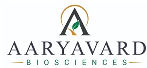 AARYAVARD BIOSCIENCES trademark artwork
