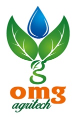 OMG Agritech trademark artwork