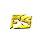 Fit India Supplement Store trademark artwork