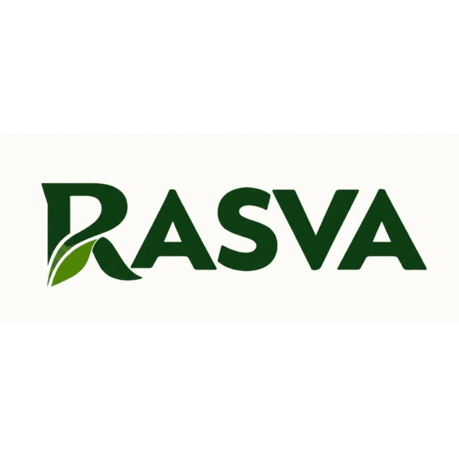 RASVA trademark artwork