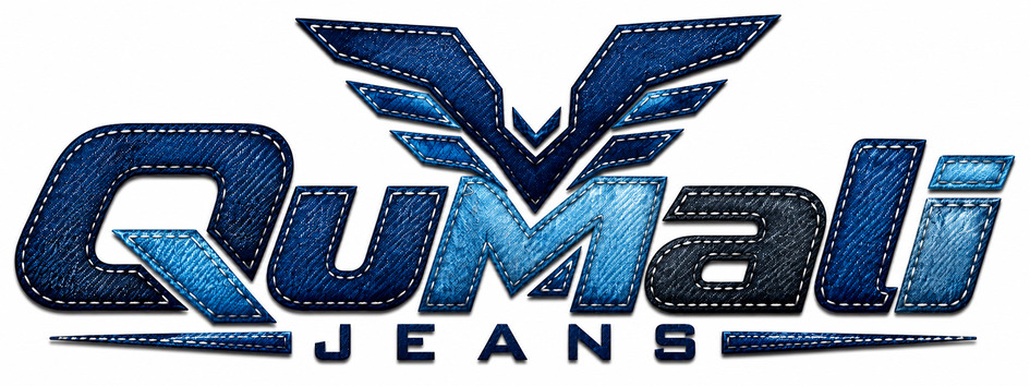 QUMALI JEANS trademark artwork