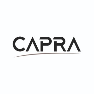 CAPRA trademark artwork