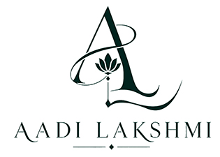 AADI LAKSHMI Device with AL trademark artwork