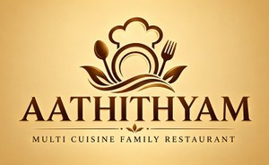 AATHITHYAM MULTI CUSINE FAMILY RESTAURANT trademark artwork