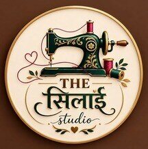 The SILAI STUDIO trademark artwork