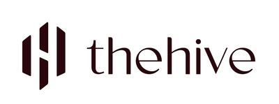 THEHIVE trademark artwork