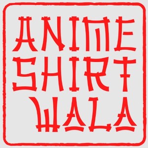 ANIMESHIRTWALA trademark artwork