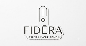 FIDERA trademark artwork