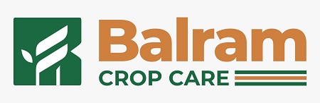 Balram CROP CARE trademark artwork
