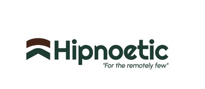 HIPNOETIC trademark artwork