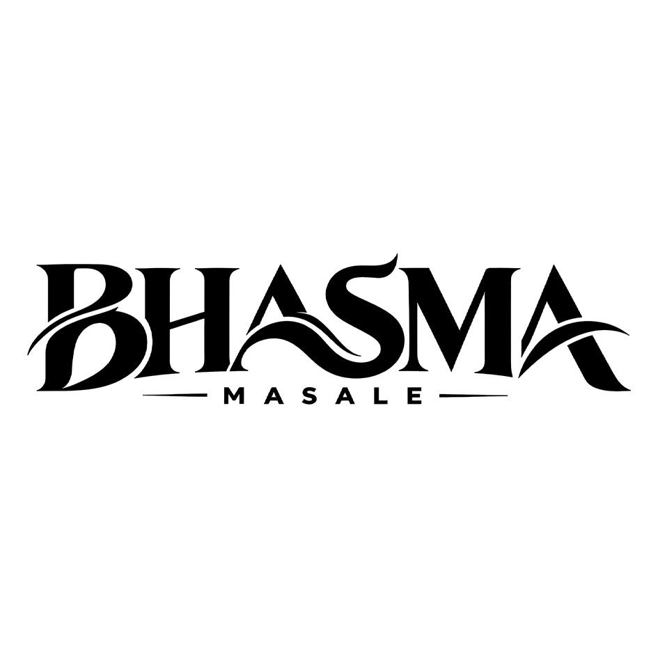 BHASMA Masale trademark artwork