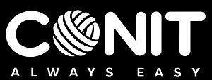 CONIT trademark artwork