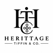 HERITTAGE TIFFIN & CO. trademark artwork