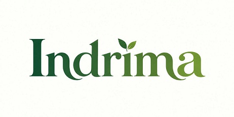 INDRIMA trademark artwork