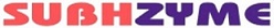SUBHZYME trademark artwork