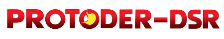 PROTODER-DSR trademark artwork