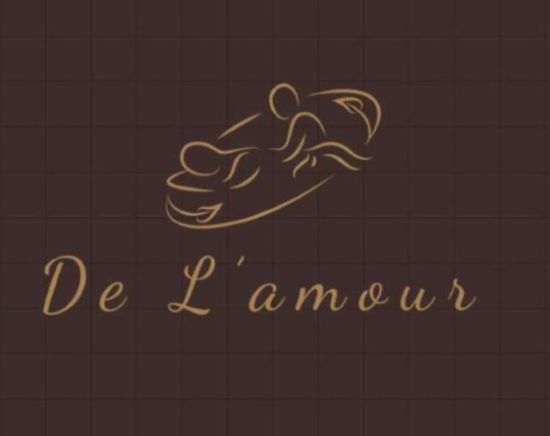 DeL’amour trademark artwork