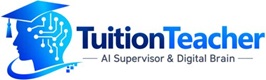 TuitionTeacher trademark artwork