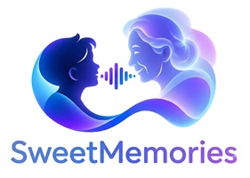 SweetMemories trademark artwork