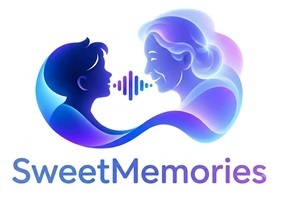 SweetMemories trademark artwork