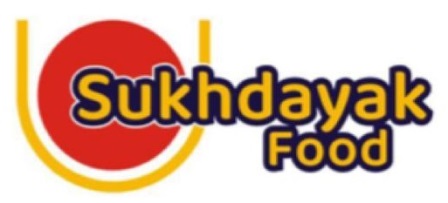 SUKHDAYAK FOOD trademark artwork