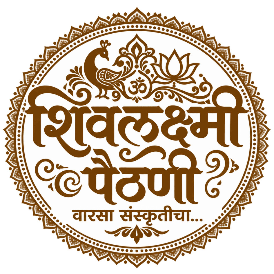 SHIVLAXMI PAITHANI trademark artwork