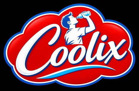 COOLIX trademark artwork