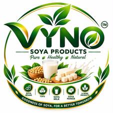 VYNO trademark artwork