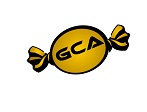 GCA trademark artwork