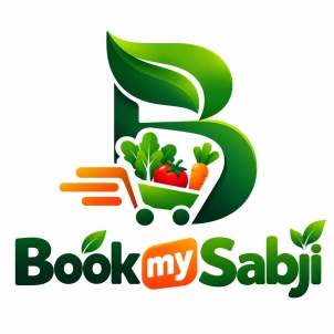 BOOKMYSABJI (DEVICE) trademark artwork