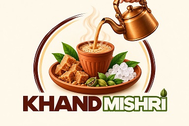 KHAND MISHRI trademark artwork