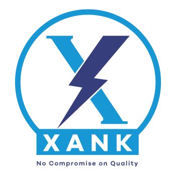 XANK trademark artwork