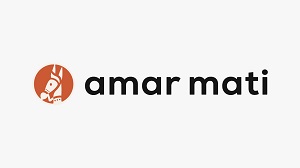 AMAR MATI trademark artwork
