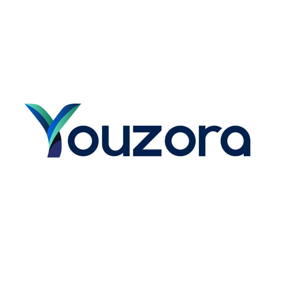 YOUZORA trademark artwork