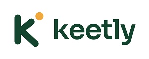 KEETLY trademark artwork