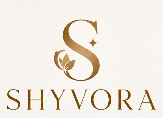SHYVORA trademark artwork