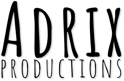 Adrix Productions trademark artwork