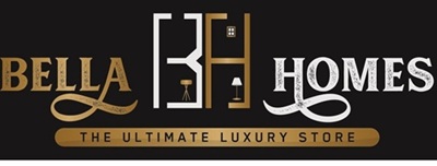 BELLA HOMES trademark artwork