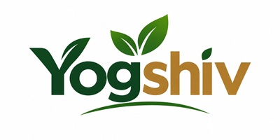 YOGSHIV trademark artwork