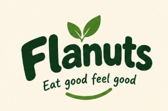 Flanuts trademark artwork